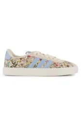 adidas - Sneakers, Low Top, für Damen, Hellblau, Größe 38