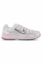 Nike P-6000 Damen Sneaker Grau, Damen, Größe: 9