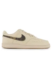 Nike Court Vision SE Herren Sneaker Beige, Herren, Größe: 8,5