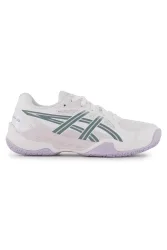 ASICS Gel-Powerbreak™ GS Kinder Hallenschuh Weiss, , Größe: 39