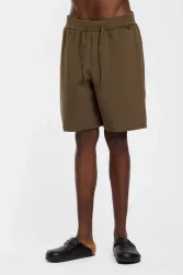 Nike, Nike - Shorts, für Herren, Dunkelbraun, Größe L
