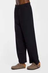 Nike 24.7 ImpossibilySoft Herren Trainerhose Schwarz, Herren, Größe: XL