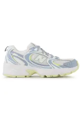 New Balance Kids 530 Lace unisex, blau, Grösse: 36