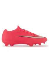 Nike Vapor 17 Pro FG Fussballschuh Orange, Herren, Größe: 11