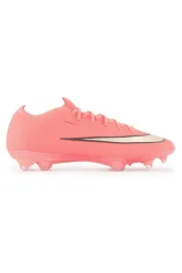 Nike Vapor 17 Elite FG Fussballschuh Orange, Herren, Größe: 8