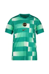 Nike Dri-FIT Academy Kylian Mbappé Kinder T-Shirt Grün, , Größe: 140