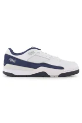 Jordan Flight Court Herren Sneaker Weiss, Herren, Größe: 9,5