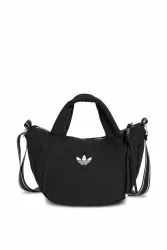 adidas OG Sport Croissant XS Tasche Schwarz, Herren, Größe: ONE SIZE