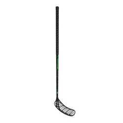 Fat Pipe Viper 29 101 cm Unihockeystock Schwarz, Herren, Größe: L