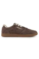 BEACH MOUNTAIN EverSuede 2.0 Herren Sneaker Braun, Herren, Größe: 41