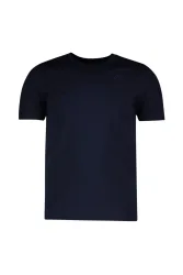 Kappa Cafers Herren T-Shirt Dunkelblau, Herren, Größe: M