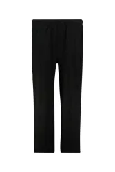 Kappa Ionic Herren Trainerhose Schwarz, Herren, Größe: M