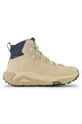 HOKA Kaha 3 Gore-Tex® Damen Wanderschuh Braun, Damen, Größe: 7