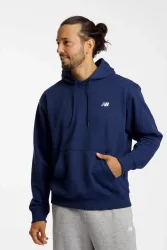 New Balance Kapuzensweatshirt 