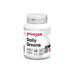 Sponser Daily Greens Kapseln 90 Stück