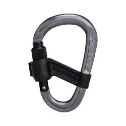 Mammut Smart HMS 2.0 Screwgate Karabiner