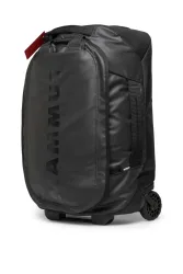 MAMMUT Wheeled Cargo 45 L Trolley Schwarz, Herren, Größe: ONE SIZE