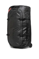 Mammut Robuste Sport- und Reisetasche mit Rollen Wheeled Cargo 90 Schwarz 90 L