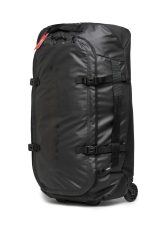 Mammut Robuste Sport- und Reisetasche mit Rollen Wheeled Cargo 90 Schwarz 90 L