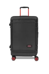 Eastpak - Hartschalenkoffer RESIST'R ZIP M, 68.5 cm, Hartschalenkoffer RESIST'R ZIP M, M, Black
