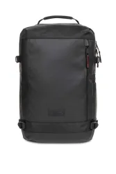 Eastpak - Rucksack Tecum M Cnnct, 19 L, Black