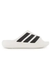 adidas - Slippers, für Herren, Weiss, Größe 43 1/3