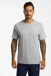 The North Face Herren Evolution Simple Dome T-Shirt