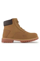 K1X Territory Desert Herren Winterschuh Braun, Herren, Größe: 40