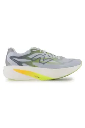 New Balance SuperComp Rebel v1 Herren Laufschuh Grün, Herren, Größe: 8