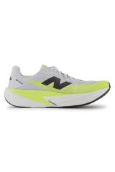 New Balance M Rebel v5 Laufschuhe Herren, weiss, Grösse: 41.5