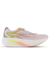 New Balance SuperComp Rebel v1 Damen Laufschuh Rosa, Damen, Größe: 6