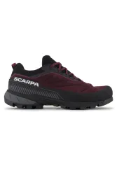 Scarpa Rapid XT Gore-Tex® Damen Trekkingschuh Dunkelrot, Damen, Größe: 39