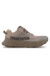 NNormal Cadí Herren Trailrunningschuh Braun, Herren, Größe: 8