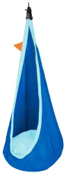 La Siesta Joki Kinder Hängehöhle Blau, , Größe: 0