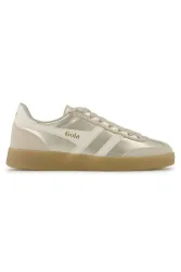 GOLA Viper Metallic Damen Sneaker Gold, Damen, Größe: 40