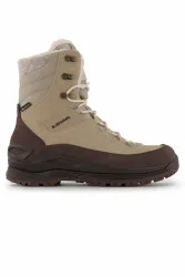 LOWA Calceta Evo Gore-Tex® Damen Winterboot Braun, Damen, Größe: 5