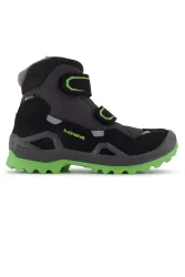 Lowa Winterstiefel, Kinder , Grau 30