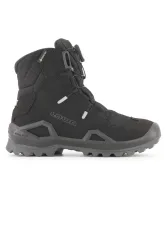 LOWA Milo Evo Hi BOA® Gore-Tex® Kinder Winterboot Schwarz, , Größe: 31