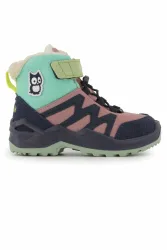 Namuk Maddox Warm Gore-Tex® 25-35 Kinder Winterboot Türkis, , Größe: 28