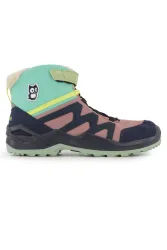 Namuk Maddox Warm Gore-Tex® 36-40 Kinder Winterboot Türkis, , Größe: 39