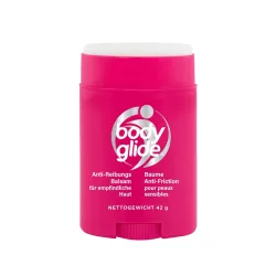 body glide for her 42 g Anti-Blasen Stick Weiss, Herren, Größe: 0