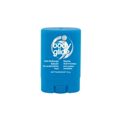 body glide Body 10 g Anti-Blasen Stick Weiss, Herren, Größe: 0