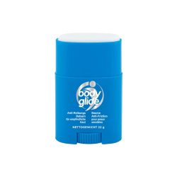 body glide Body 22 g Anti-Blasen Stick Weiss, Herren, Größe: 0
