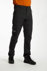 Jack Wolfskin Activate Flex Herren Wanderhose Anthrazit, Herren, Größe: 52