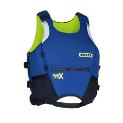 ION Booster X Kinder Schwimmweste Blau, , Größe: 140