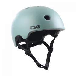 TSG Meta Skatehelm Blau, Herren, Größe: S/M