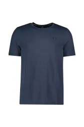 Under Armour UA Vanish Seamless Herren T-Shirt Grau, Herren, Größe: M