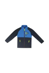 46 NORD Kleinkind Midlayer Blau, , Größe: 116