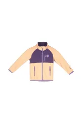 46 NORD Kleinkind Midlayer Coral, , Größe: 92