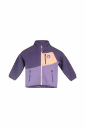 46 NORD Kleinkind Midlayer Lila, , Größe: 116
